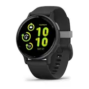 Garmin Vivoactive 5 Black-Slate