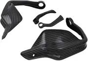 Motorbike Hand Guards for BMW for S1000Xr S 1000 for Xr 2013-2018 2018 2017 2016 2015 2014 Motorcycle S Handguard Windshield Protector for Adventure Handlebar Handguards Protecter