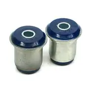SuperPro Trailing Arm Upper Rear Bush Kit - Rear, SPF1663K