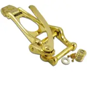 Bigsby B12 Tailpiece Gold B12G Gold