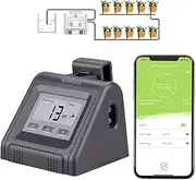 Intelligent Irrigation with Plant Irrigation Smart Life Watering Plants Drip Irrigation System Drip Timing for Drip