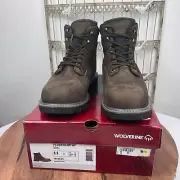 Wolverine Floorhand Men’s shoes size 11.