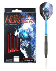One80 Dart Night Hunter Attack 22G