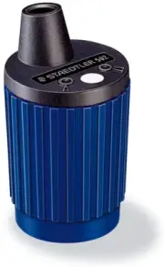 Mars Lead Pointer Tub - Sharpener for 2Mm Pencil Leads