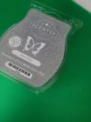 NEW Scentsy Silver Bells Bar 3.2 fl oz