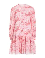 [MICHAEL MICHAEL KORS] MICHAEL MICHAEL KORS Mini dresses - Item 15315426