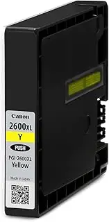 [Canon] PGI2600XLY Yellow XL