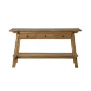 Jai Double Vanity 1500mm