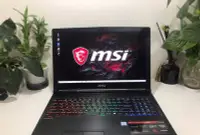 在飛比找Yahoo!奇摩拍賣優惠-可無卡分期!近全新msi筆電 i7 8750H+gtx106