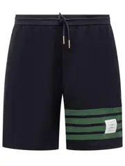 [THOM BROWNE] Short pants 1 Navy