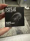 Make Up Forever HD Skin Twist & Light - 1.0 Light FULL Size NEW In Box