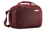 Thule Subterra 43cm/23L Boarding Travel Storage/Shoulder Nylon Carry Bag Ember