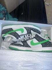 Worn Once