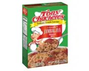 Tony Chachere's Creole Jambalaya Dinner Mix 40 oz