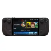 Brand New Valve Steam Deck OLED HDR Display 512GB Video Game Console - AU SELLER