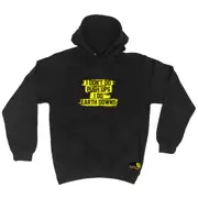 Gym Swps I Dont Do Push Ups - Funny Novelty Hoodies Hoodie