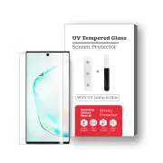 Samsung Galaxy Note 10 3D UV Tempered Glass