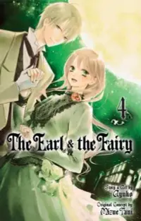 在飛比找博客來優惠-The Earl and the Fairy, Volume