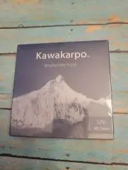 Kawakarpo UV 40.5 mm HD Nano Mrc Filter