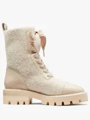 Winton Lug Booties