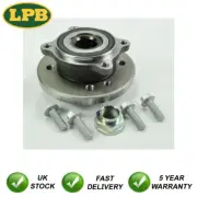 Wheel Bearing Kit Front LPB Fits Mini Cooper One JCW Clubman 1.6 D One