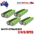 For iRobot Roomba i7 i7+/i7 Plus i8 j7 i4 E5 E6 E7 Vacuum Parts Roller Brushes