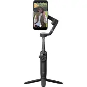 DJI Osmo Mobile 6 Handheld Gimbal - Black