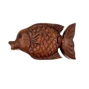 Fish Puzzle Boxes
