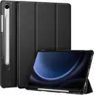 Slim Case for Galaxy Tab S10 FE/ S9 FE 5G 10.9 Inch Ultra Thin Tri-Fold Cover