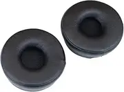 Replacement Earpads Ear Pad Ear Cushions for 55 65 75 Headphones Sponges Covers Case Earphone Repair Part
