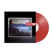 ORDER chaos ORDER (Opaque Red Vinyl)