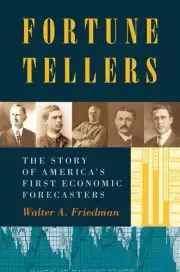 Walter A Friedman Fortune Tellers (Paperback) (US IMPORT)