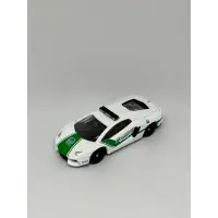在飛比找蝦皮購物優惠-絕版 TOMICA 多美 小汽車 模型車 87 LP-700