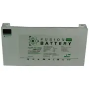 12V 150AH Fusion Lithium Deep Cycle Solar Caravan Marine UPS LiFePO4 Battery NEW