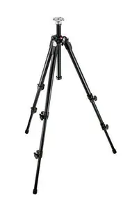 在飛比找Yahoo!奇摩拍賣優惠-Manfrotto 190XDB 190-XDB 專業三腳架