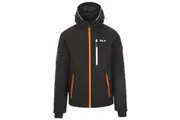 Trespass Mens Franklin DLX Ski Jacket (Black) - UTTP5807