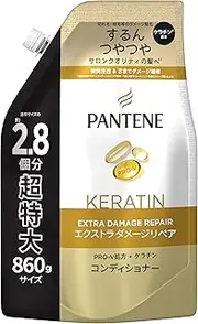 Pantene Extra Damage Care Treatment Conditioner Refill Extra Large Size