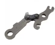 Lever-Type Brake Chainsaw Models MS231 MS251 MS241 Original Stihl 11381605000