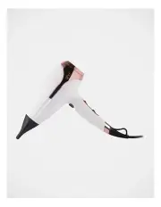 [GHD] Helios Professional Hair Dryer in White