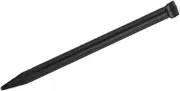 for Nintendo 3Ds Stylus XL 3Ds Stylus Abs 10 Stylus Portable Touch Screen Pen for Nintendo New 3Dsxl Console Black (Black)