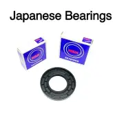 Samsung Washing Machine Seal & Bearings Kit WW12TP04DSH/SA WW12BB944DGHSA 0192