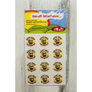 Rare Scratch & sniff happy Allie scented Sticker Matte pack Root Beer