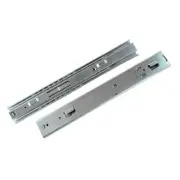 Slide Drawer Fc Main Left and Right Pair #847234P for Fisher & Paykel