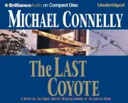 The Last Coyote by Michael Connelly: New Audiobook