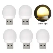 USB Small Book Lamps LED Eye Protection Reading Night Light USB Plug Lamp Newest