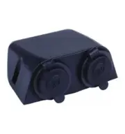 Baintech Surface Mount Double (Ciga + Engel Socket) Vehicle Car 4X4 4WD Ute Truc