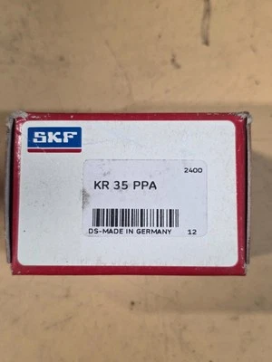 SKF KR 35 PPA Cam Follower & Track Roller