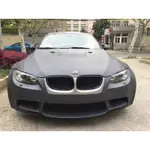 【MR.CAR】BMW E92M3火箭兔寬體套件