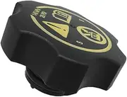 MAX COOL Radiator Cap Suitable for Holden Commodore VZ VE VF V6 V8 Radiator Bottle Cap Screw Down Type 13502509