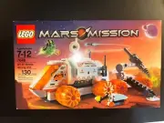 LEGO Space: MT-21 Mobile Mining Unit (7648)